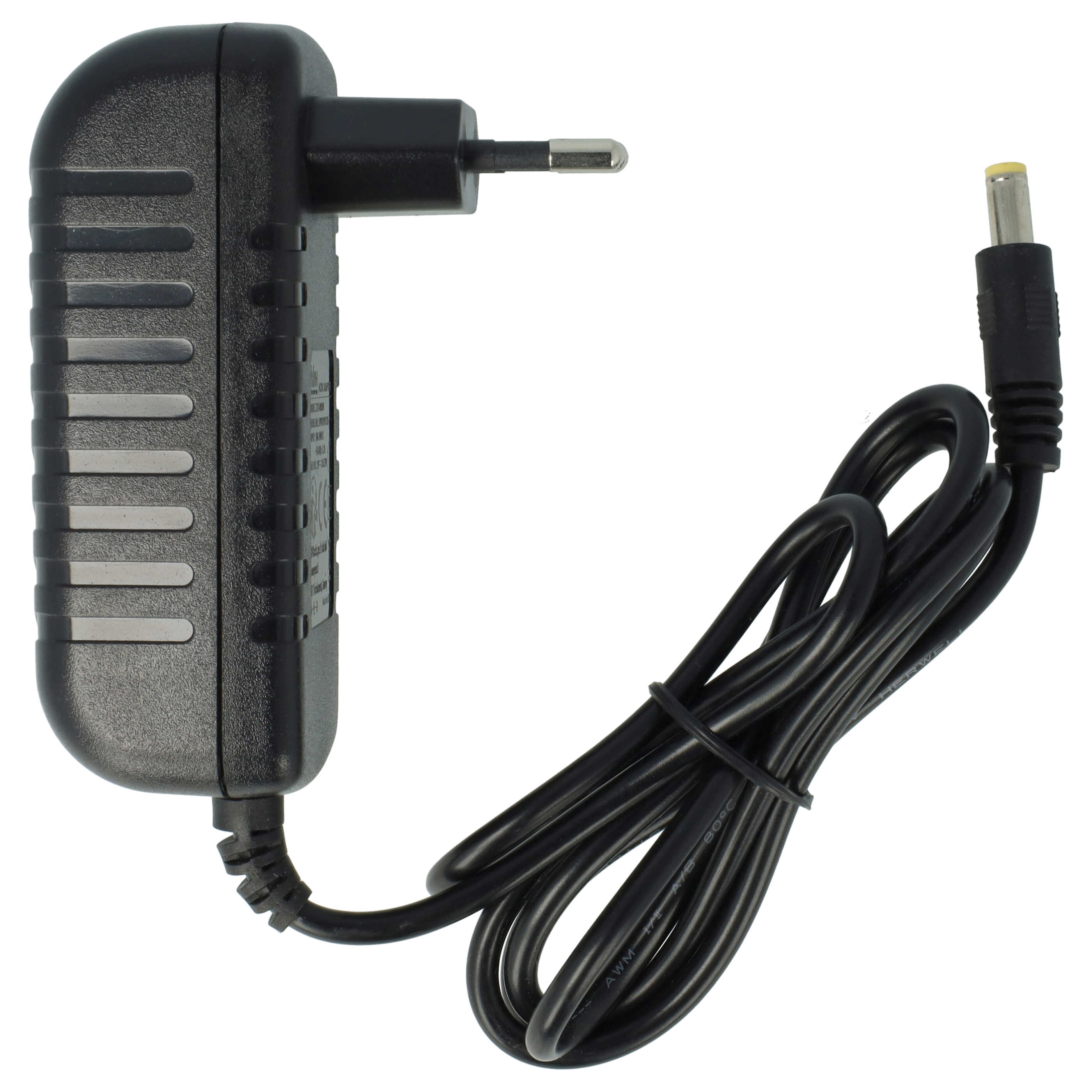 Vhbw Bloc d'alimentation remplacement pour Line 6 DC-3H pour téléphone ...