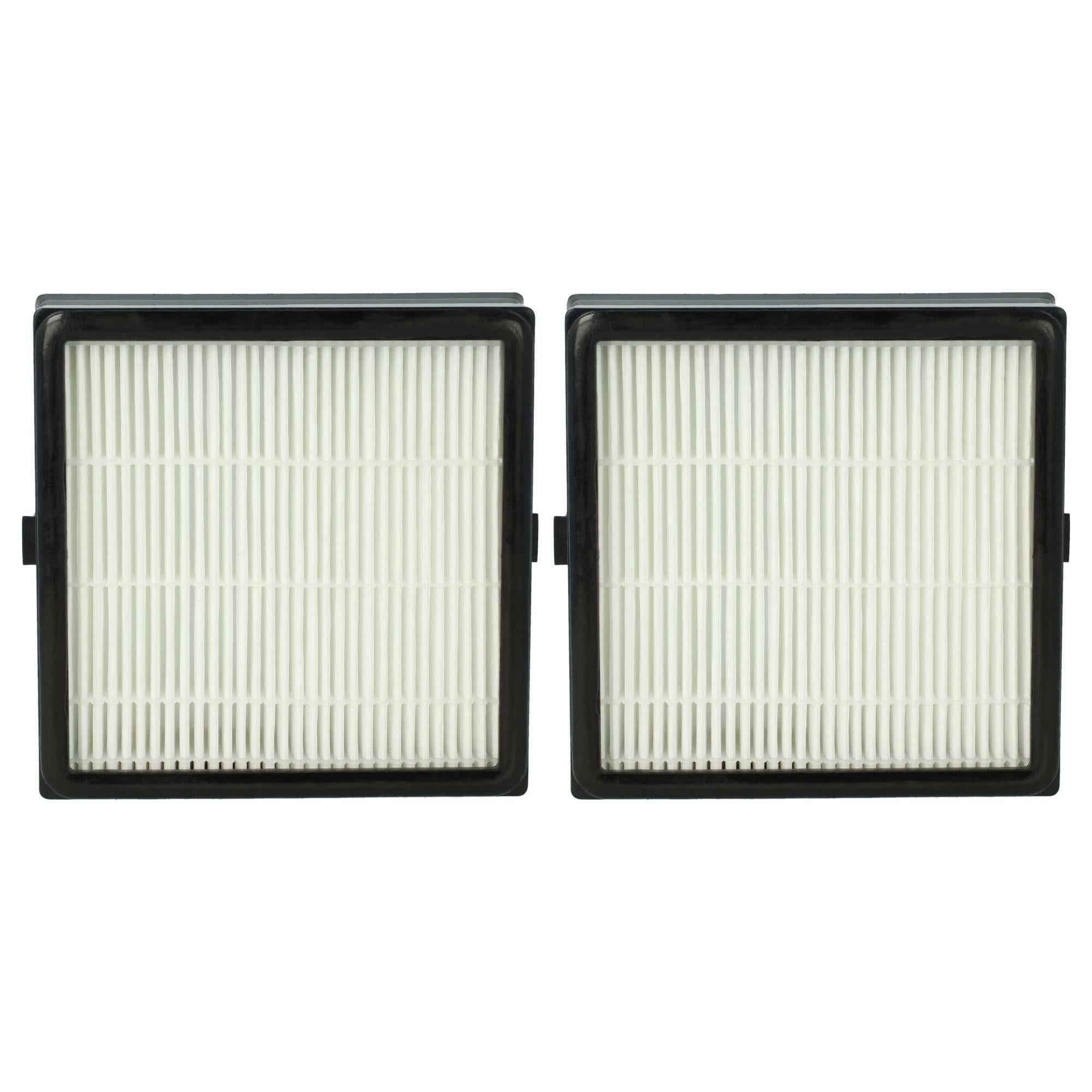 vhbw HEPA-Flter passend für Honeywell HPA-094 (1x), HA-300 (3x), HA