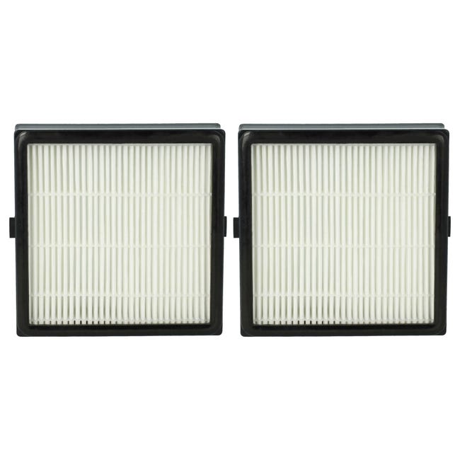 vhbw HEPA-Flter passend für Honeywell HPA-094 (1x), HA-300 (3x), HA vhbw HEPA-Flter passend für Honeywell HPA-094 (1x), HA-300 (3x), HA