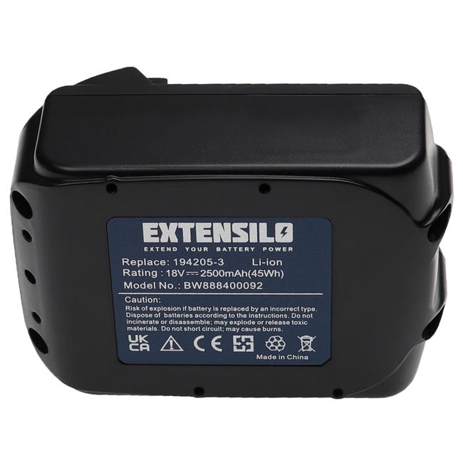 vhbw 2x batteria compatibile con Sennheiser PXC 360 BT auricolari vhbw 2x batteria compatibile con Sennheiser PXC 360 BT auricolari
