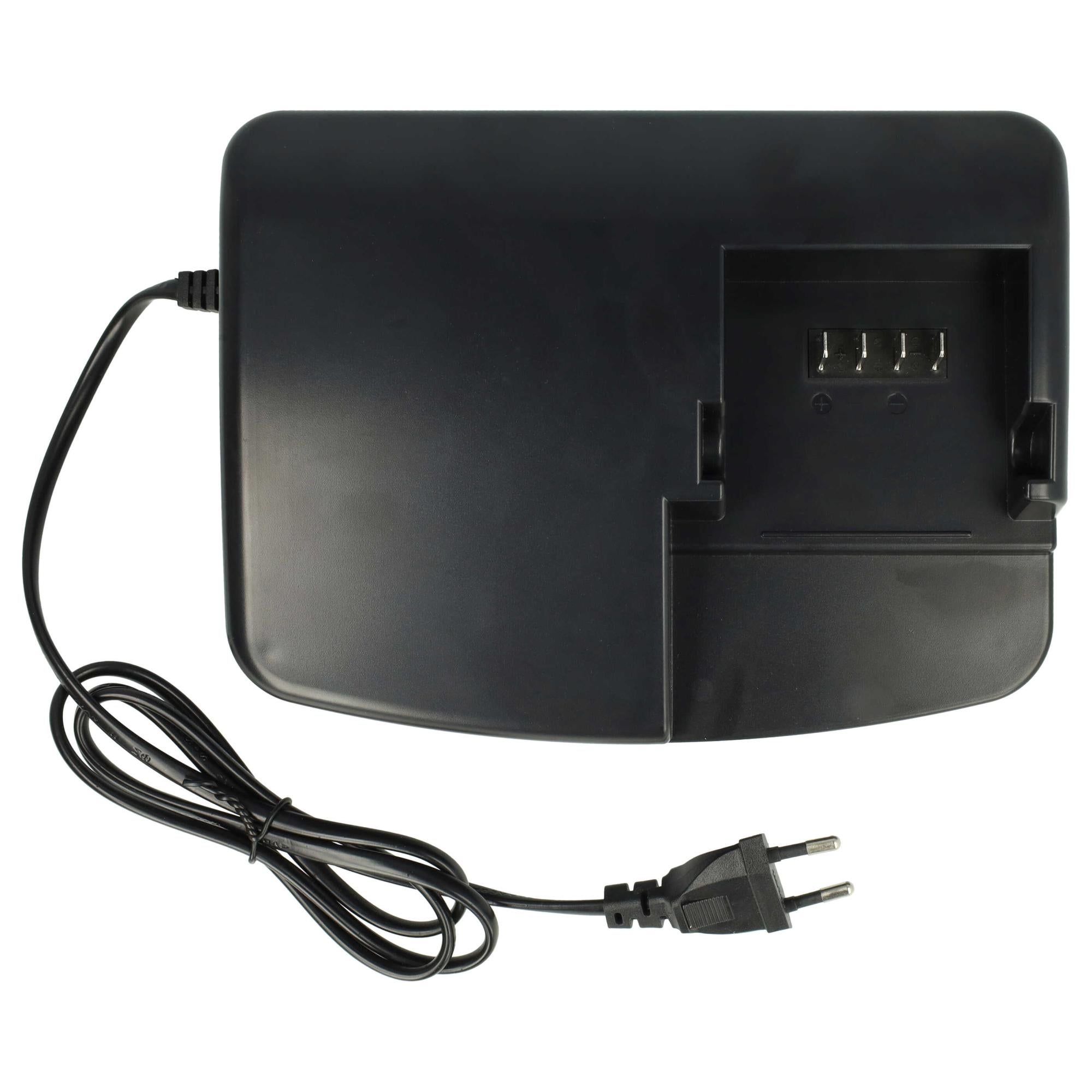 Chargeur USB Pour Olympus OM-D E-M10 Mark IV - Compatible Avec Câble Micro-USB Et Témoin LED