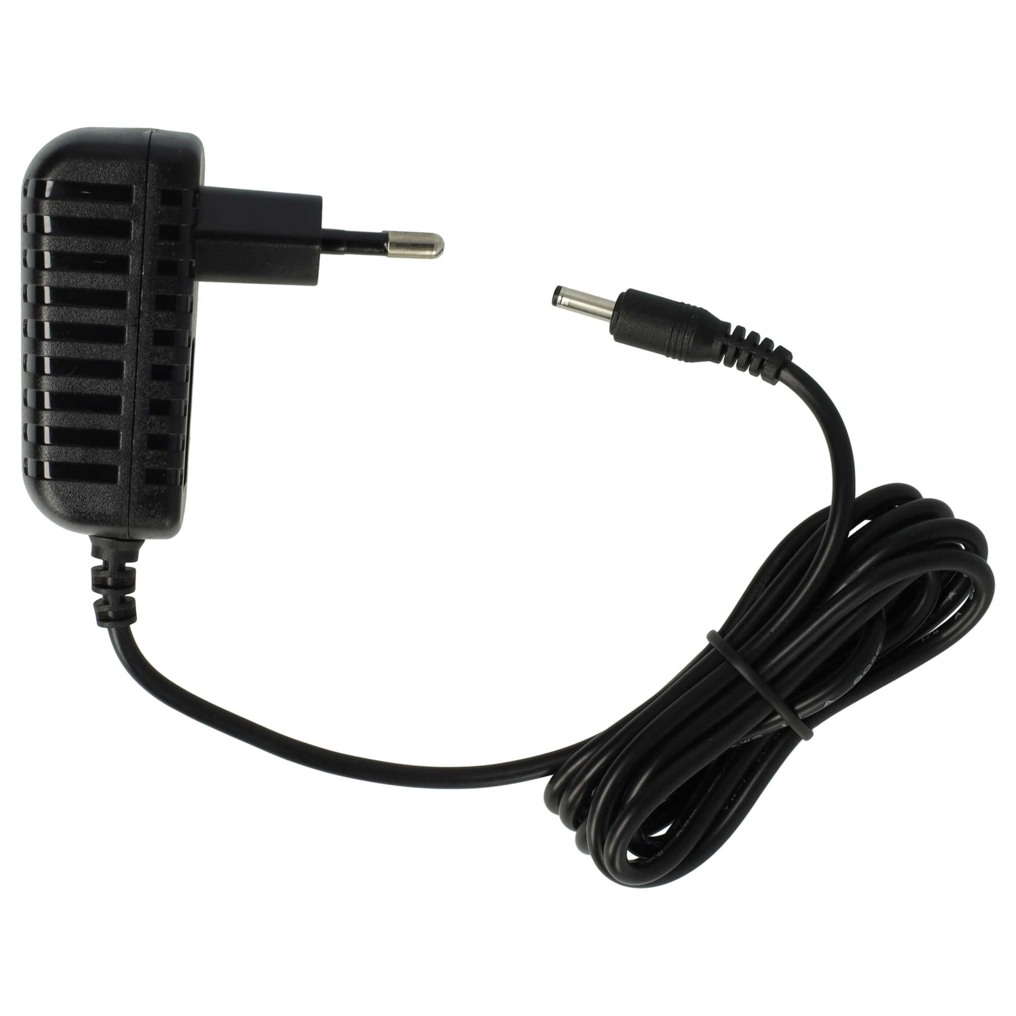 Bloc D'alimentation Pour Outil Black & Decker EPC12 - 15,3V 210mA - Câble 150 Cm - Remplacement HKA-15321