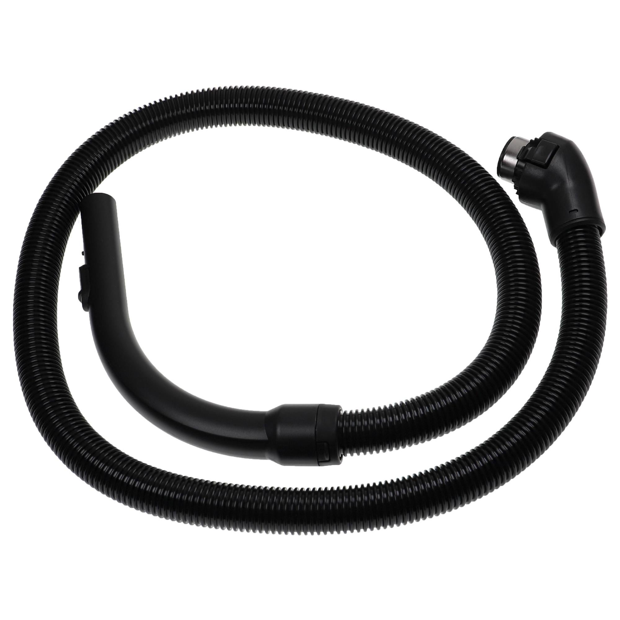 vhbw 50x sacchetto compatibile con Miele Premium + SEB236, PremiumEdition S4 aspirapolvere - in carta, 28,5cm x 22cm, color sabbia