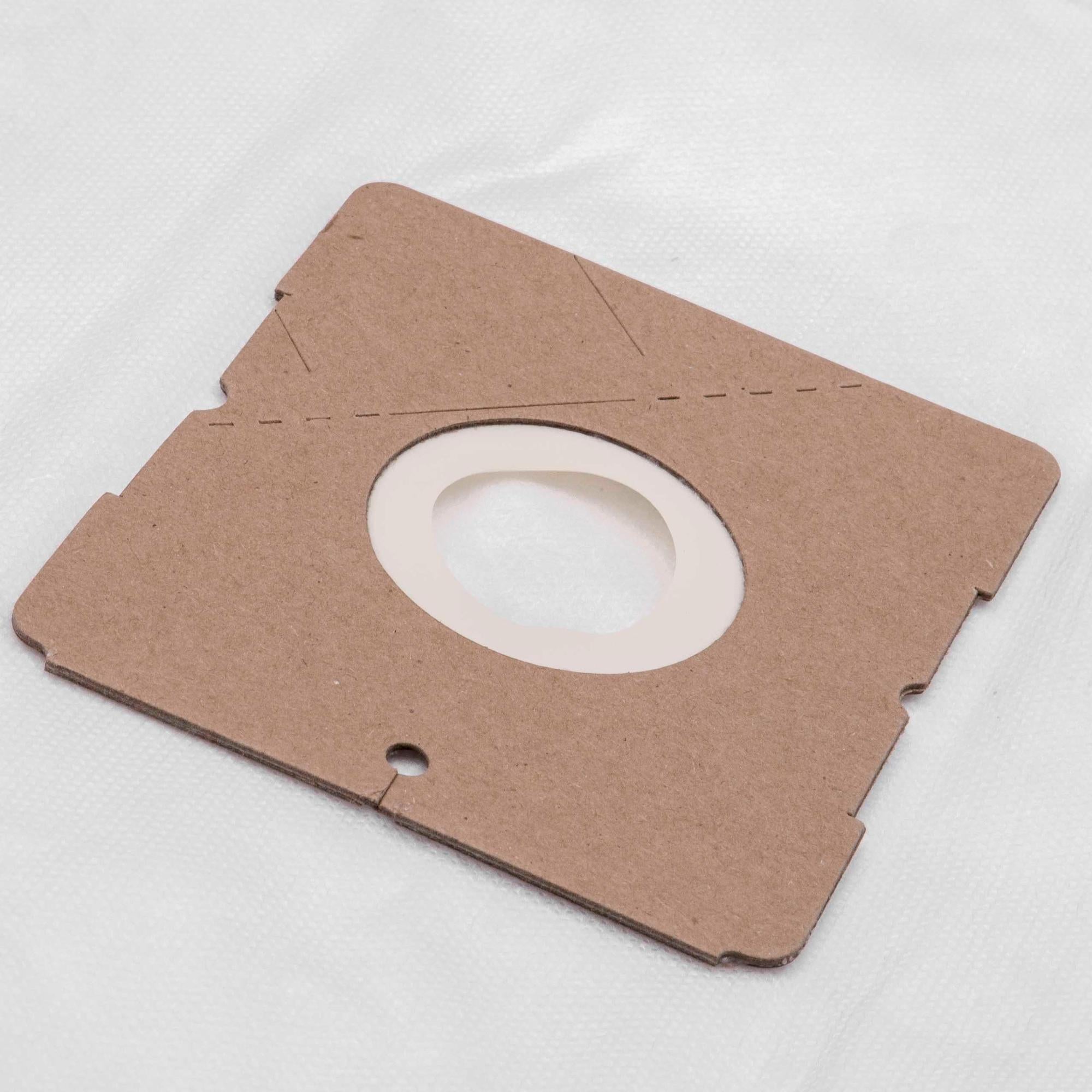 VHBW - 20x Sacchetti Compatibile Con Thomas Junior 1220