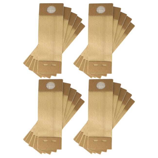 Sacchetti Folletto Vk 120/121 A 4,50 - Foto 2