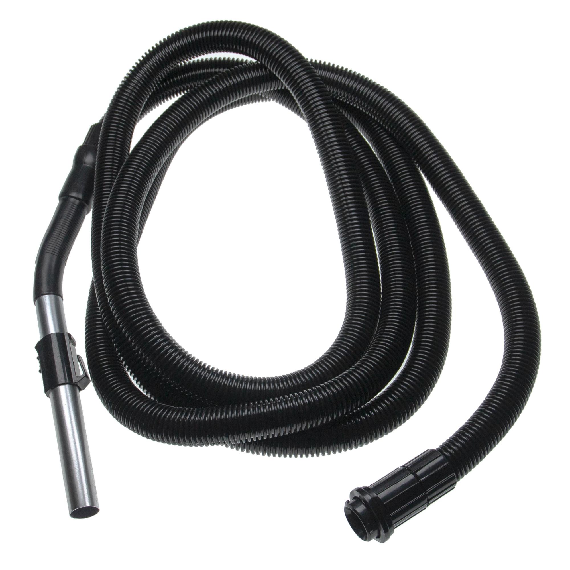 vhbw 4x tubo di ricambio flessibile compatibile con Kärcher WD 2.210