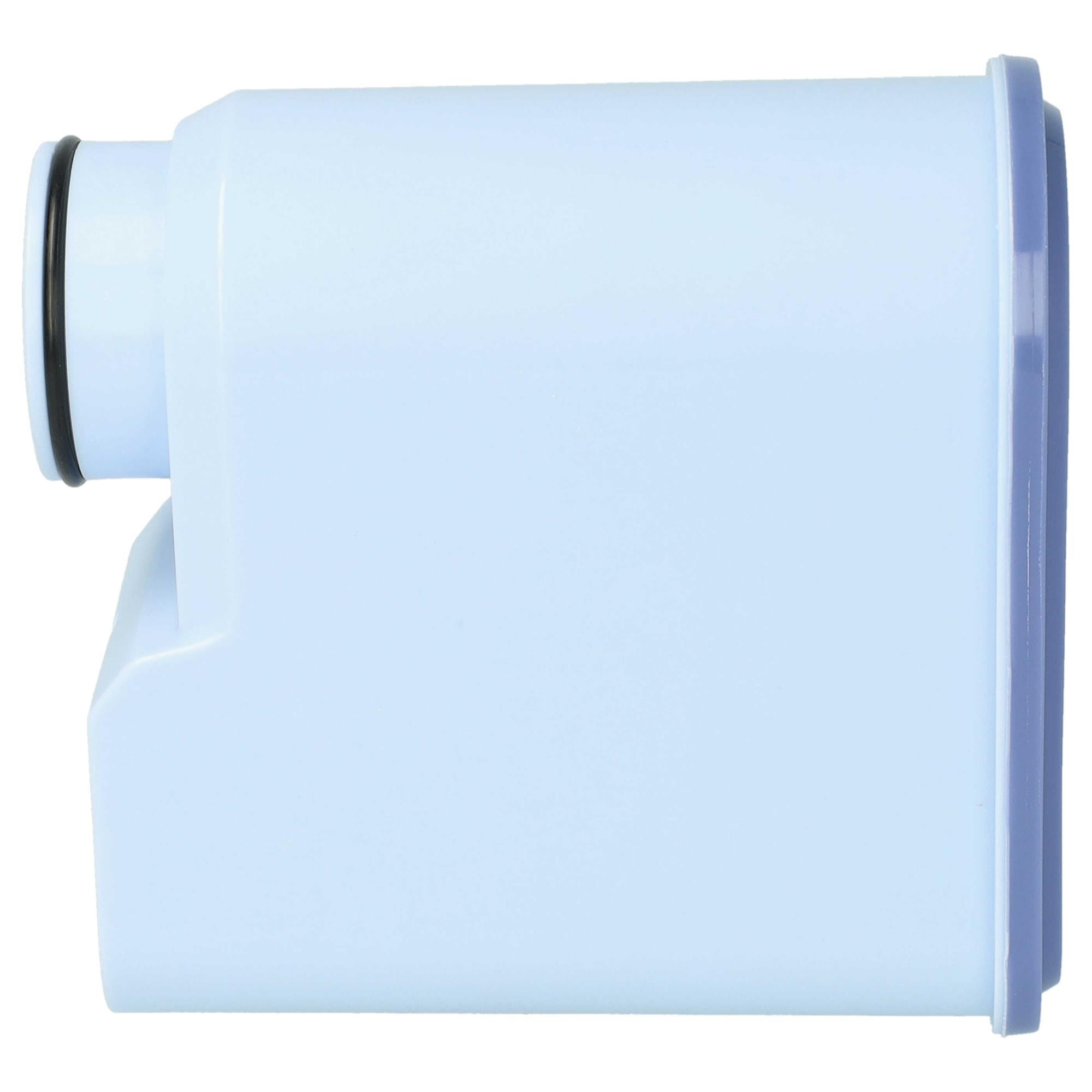 Vhbw Filtro Aria Di Scarico Per Philips Universe E Specialist: Sostituisce AEF 13 W, H13, Classe F7, 16,5x12x2,6 Cm - 2