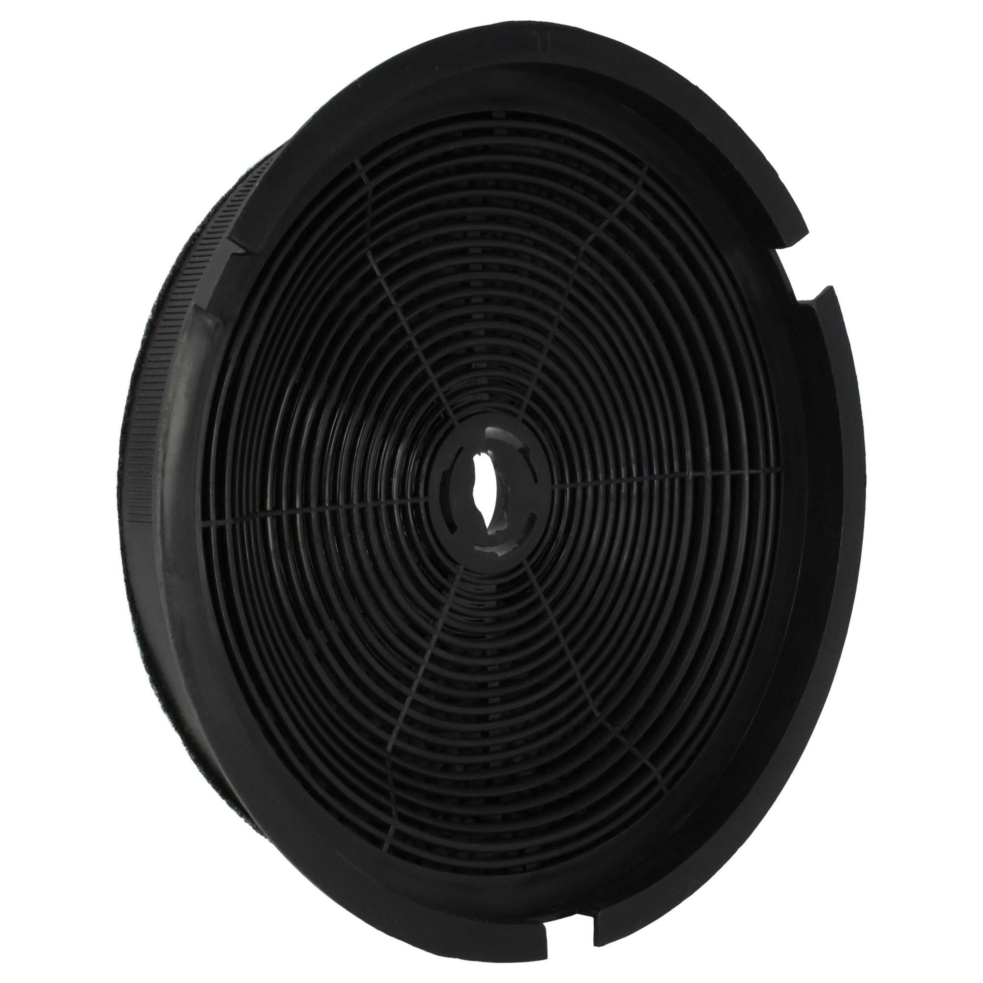 Point Filtre® - Filtre à Charbon Actif pour Hotte de Cuisine Whirlpool AKR6992AVANT98