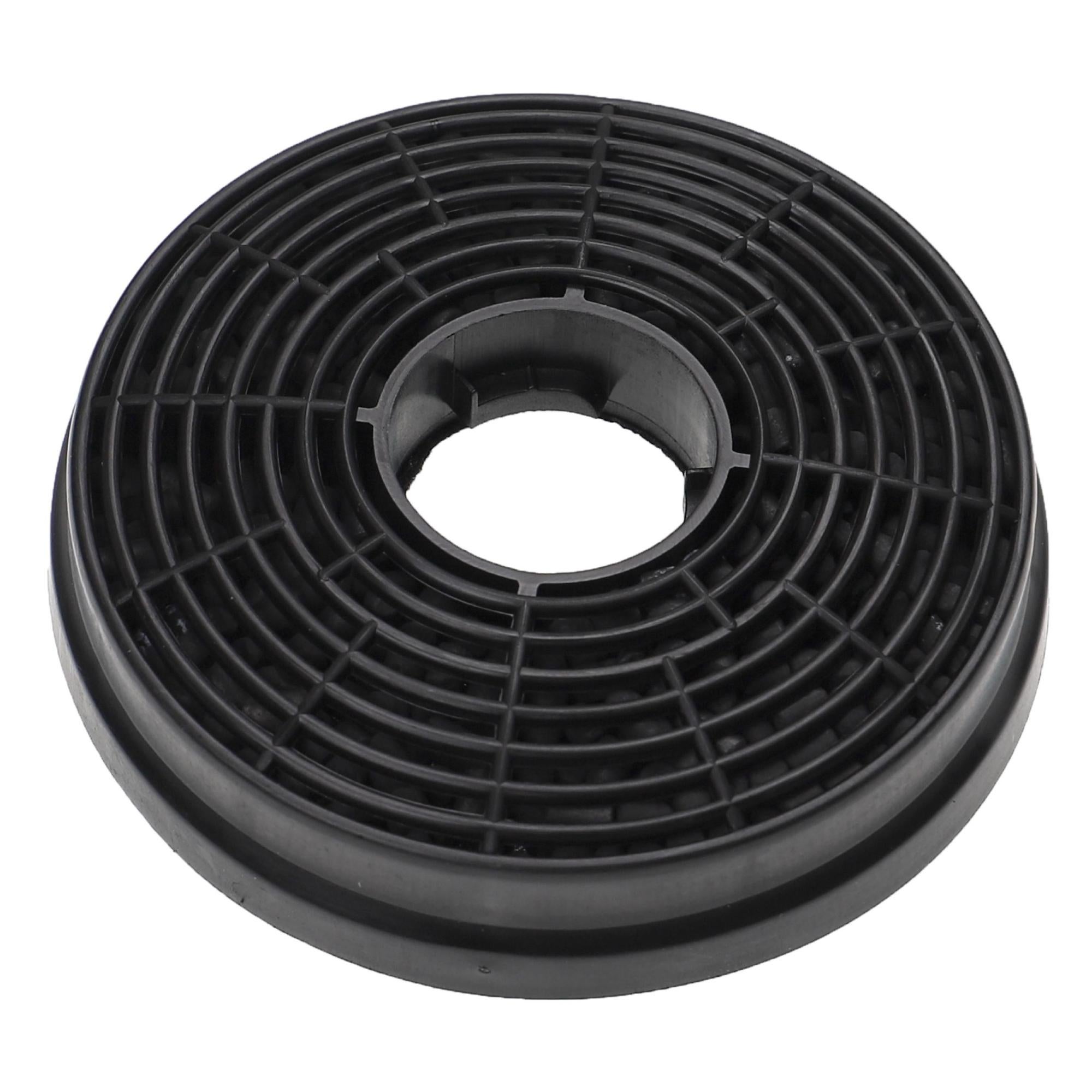 Vhbw 1x Filtro Ai Carboni Attivi Compatibile Con Candy CCE90NX 36900987 Cappa Da Cucina 87883848 - Foto 12