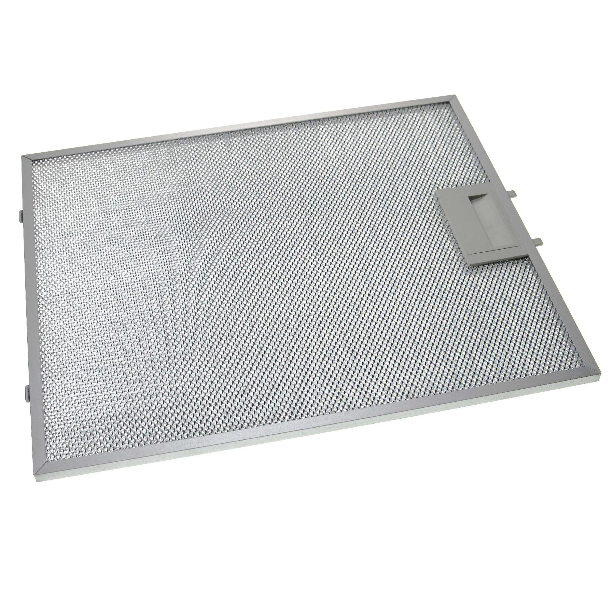 LUTH Premium Profi Parts Filtro grasso metallico anteriore compatibile