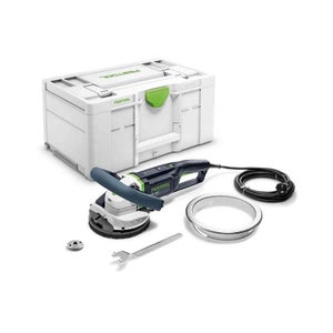 Ponceuse à bras LHS-E 225/CTM 36-Set PLANEX 400W - Festool 575455