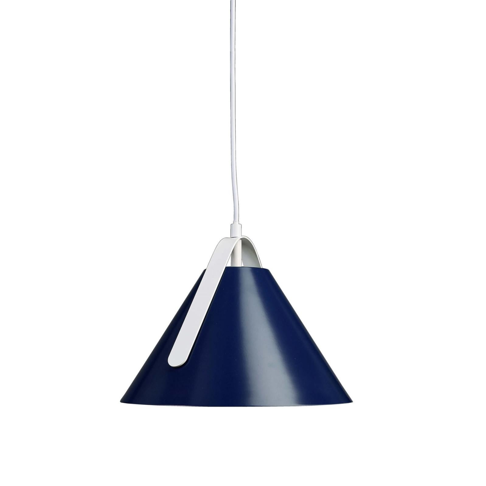 ERHANG Lámpara Colgante LED Curva, Moderna Lámpara De Aluminio Elegante Lineal Altura Ajustable Lámpara Colgante Para Sala De Estar Dormitorio Restaurante, Negro+atenuación Continua-27.6 In 45W