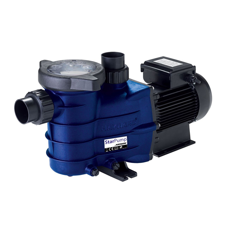 Bomba hayward starpump 3/4 cv 230v