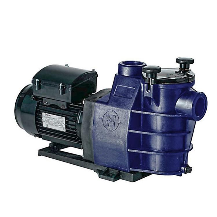 Bomba Hayward Starpump Ii 1,0 Cv 230V