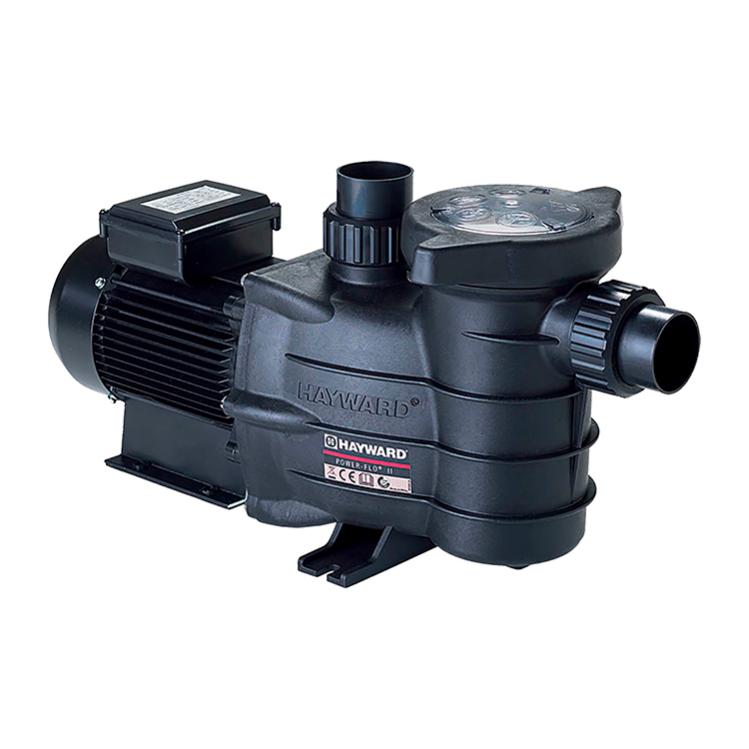 Bomba Hayward Power Flo Ii 3/4 Cv 230V