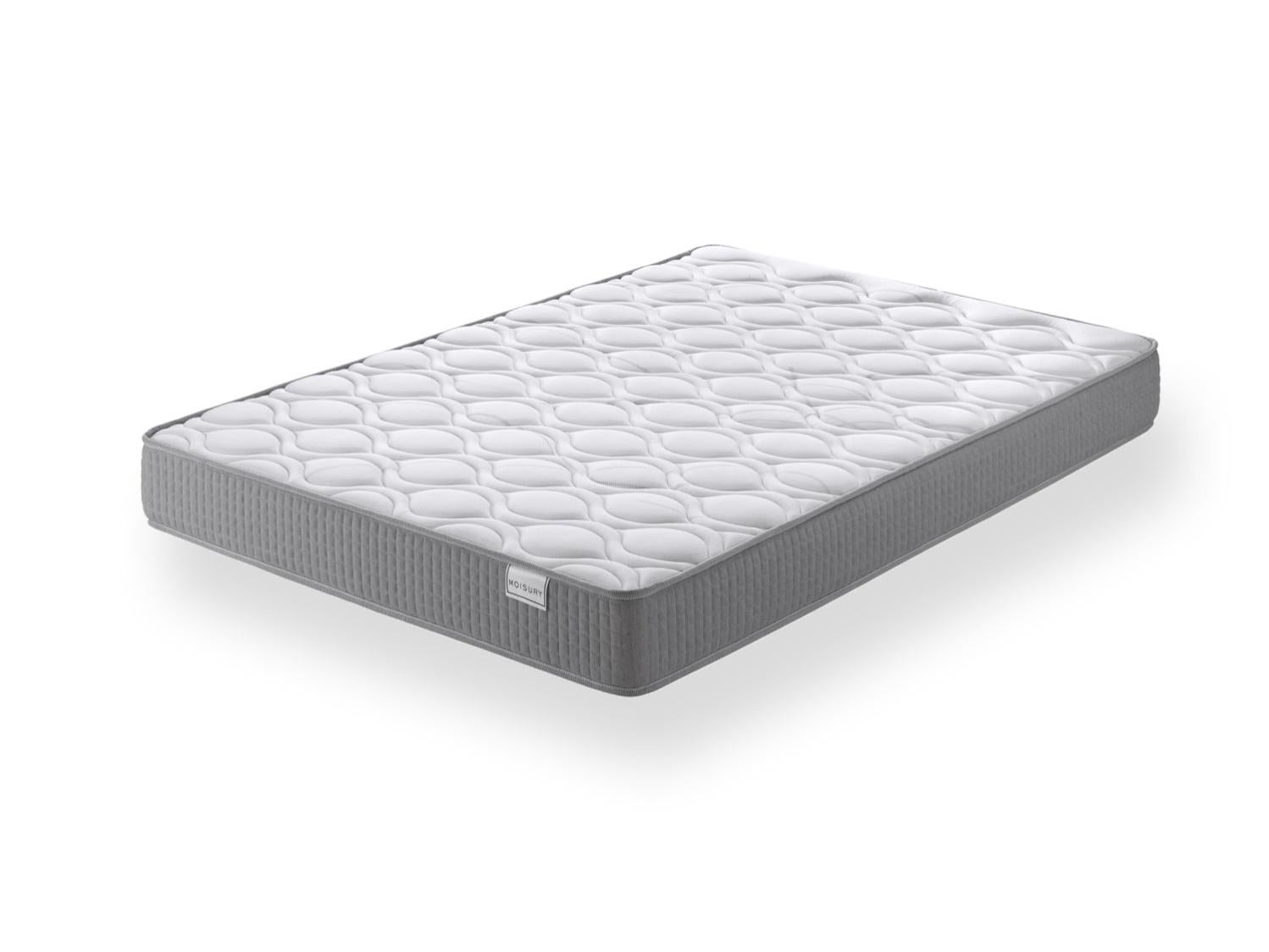 Tight Top Matelas 120x190cm, Épaisseur 26cm, Vague, Ressorts Ensachés 7
