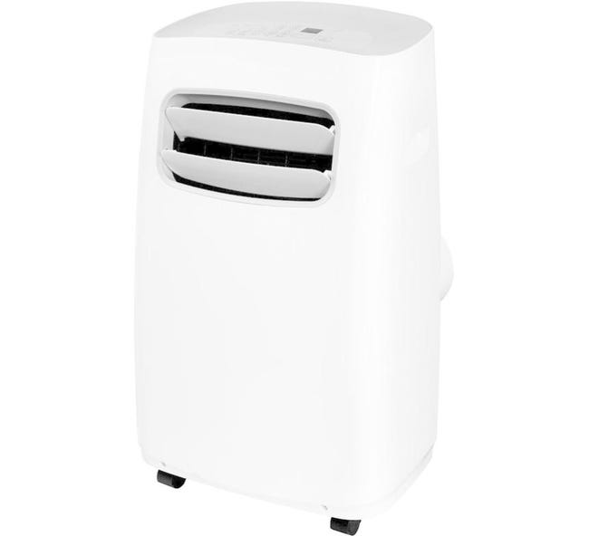 Condizionatore Portatile Midea 10000 BTU - 3-in-1 Raffreddamento, Ventilazione E Deumidificazione Per Stanze Fino A 33 M² - Foto 7