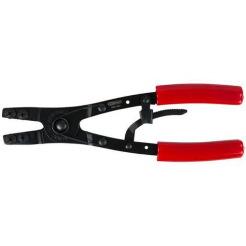 KS Tools 5001351 Pince pour circlips Leroy Merlin