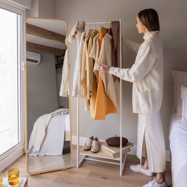 Comprar burro ropa leroy merlin 2025