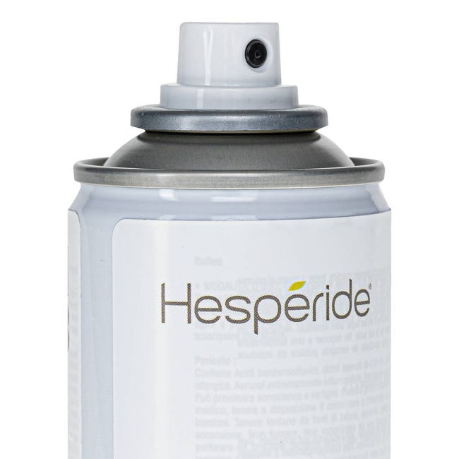 Limpiador e impermeabilizante para textil - Aerosol 200 ml - Hespéride