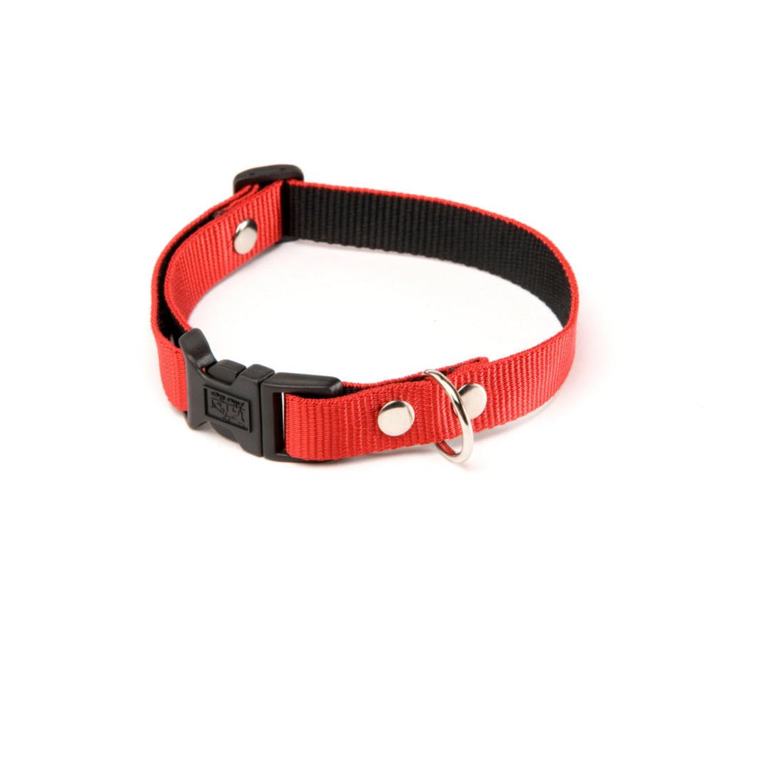 Collier De Poitrine Hilason Pour Cheval – Nylon Noir, Taille Cheval, Neuf