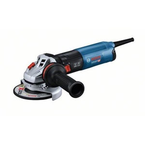 Bosch - Meuleuse d'angle Diam 125mm 1900W - GWS 19-125 CIST Professional  Bosch Professional