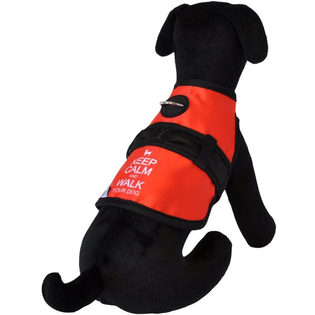 Harnais veste chien hotsell