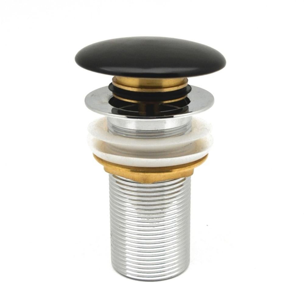 Sanela Lavabi in acciaio inox - Lavabo con troppopieno 560x420 mm, con