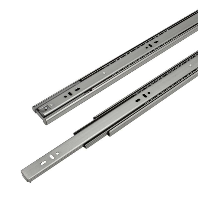 Merriway EB Ganci Per Quadri In Acciaio Con 3 Fori, Resistenti Fino A 45 Kg, Colore Oro, Confezione Da 10 Pezzi
