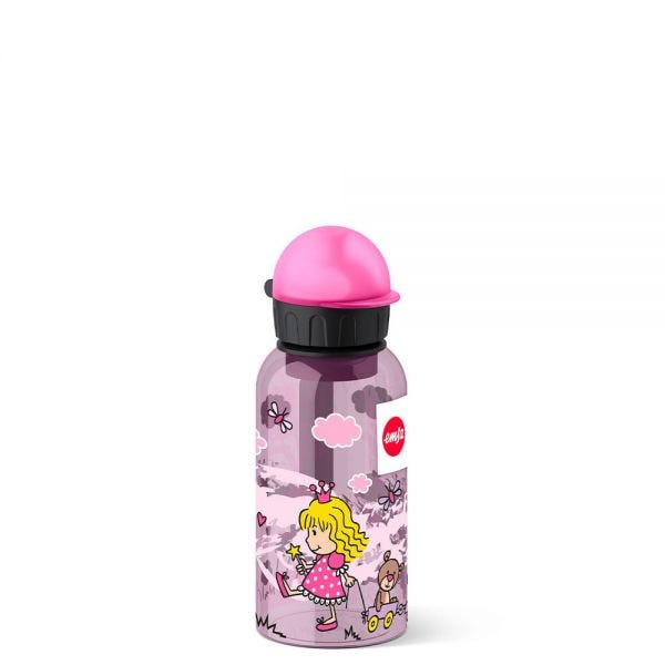 Boite à pique-nique et gourde sans BPA motif Princesse