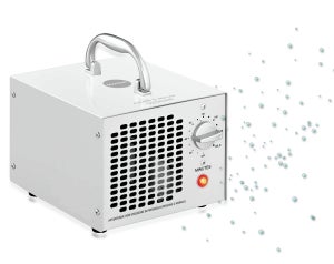 Generatore di ozono TotalPure 5000 Max Ozone Cecotec