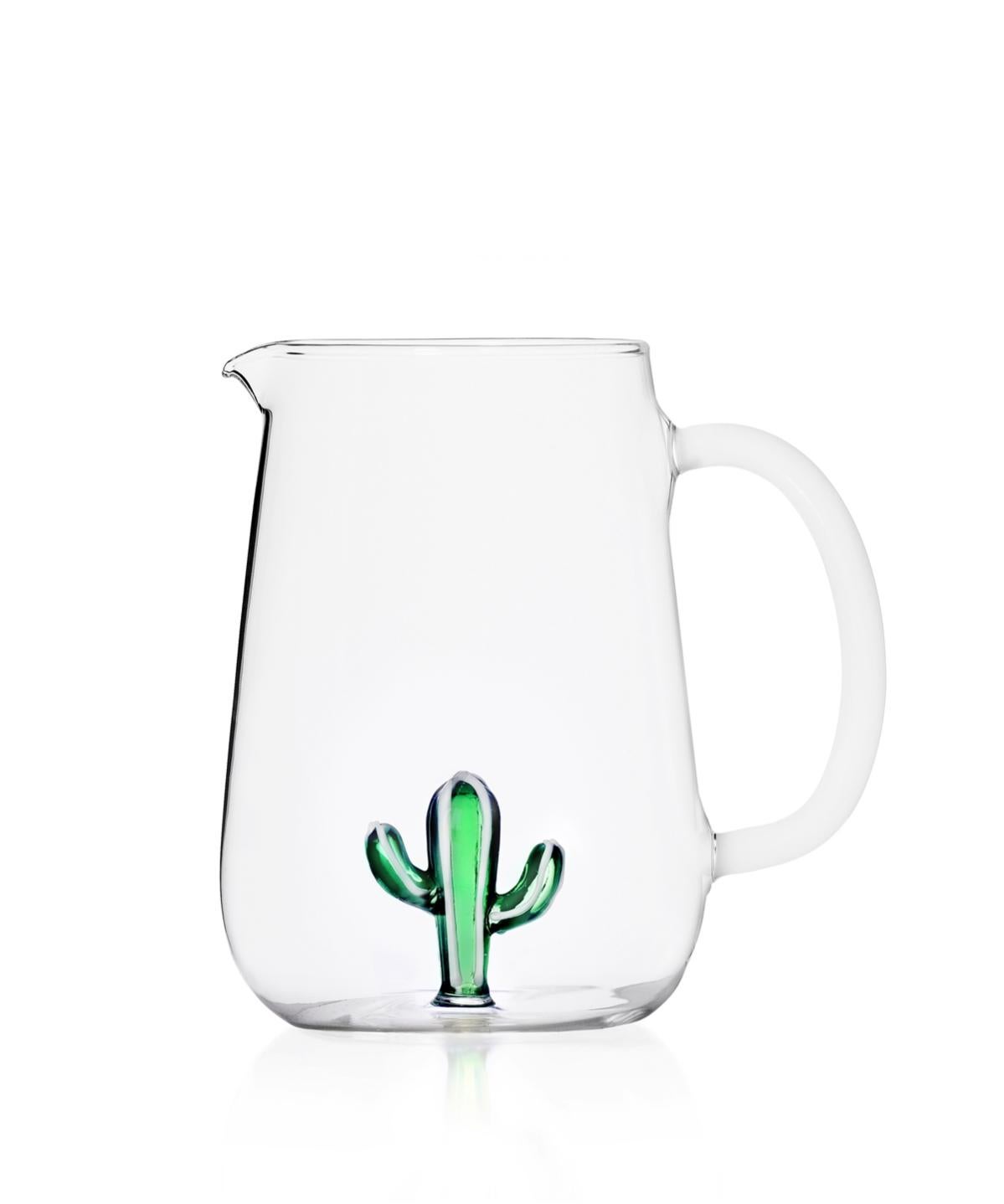 Verre Cactus main image 1