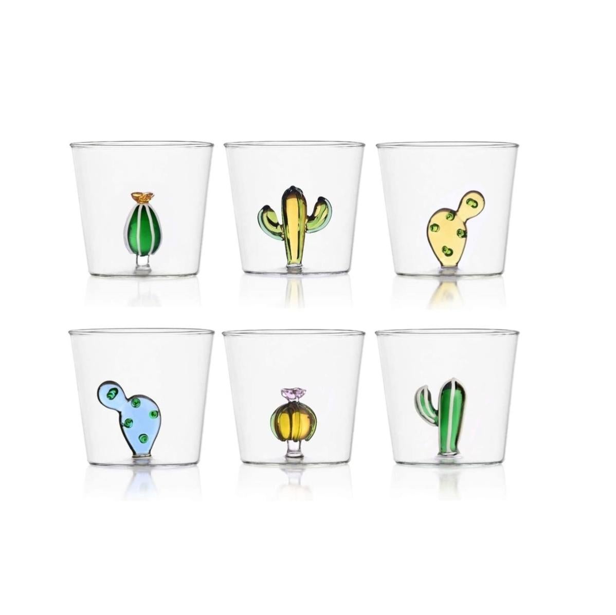 Ichendorf Milano Gläser Water Glass Ichendorf Mila Produktbild-Vorschau 3