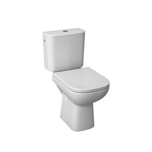 Cuvette WC suspendue sans bride blanc Savo Aquance - 54 cm - CUVET