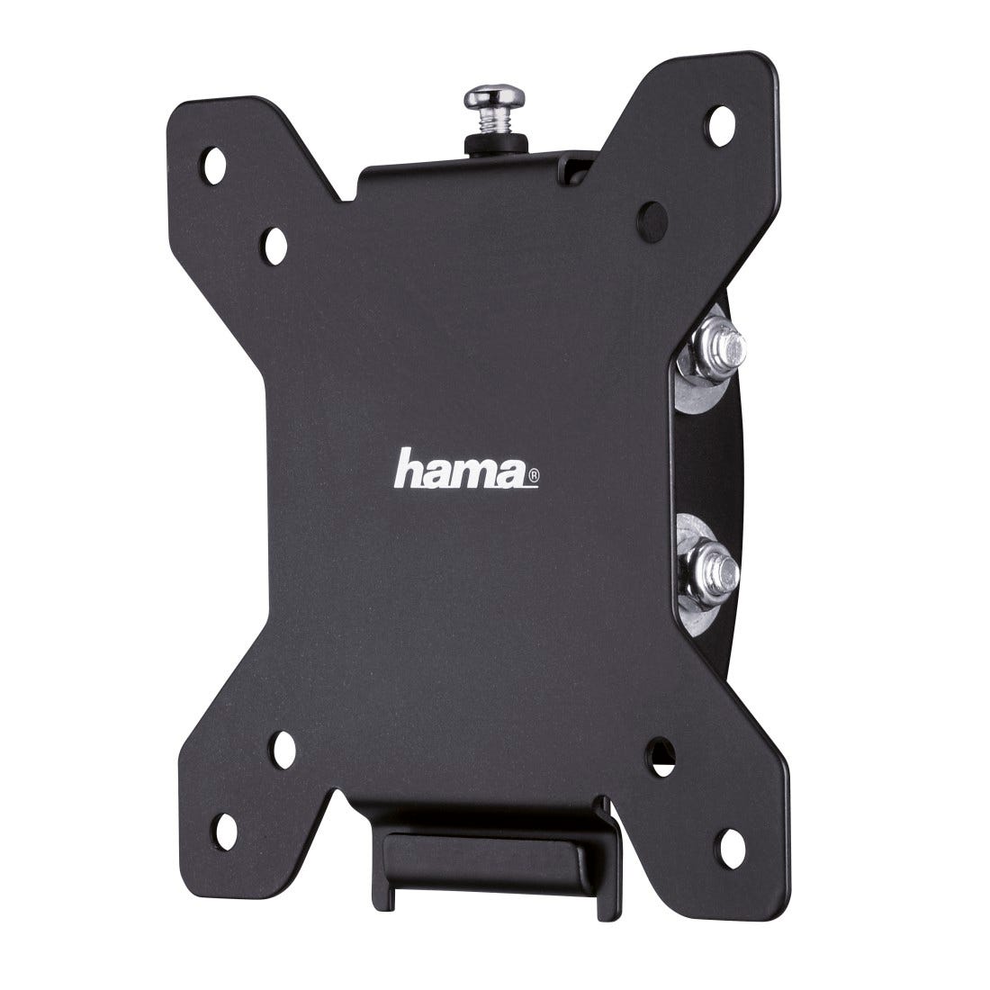 Hama 118662 - Soporte TV VESA 100x100 mm - Hasta 25Kg
