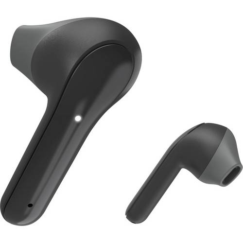 Hama, Auriculares inalámbricos Bluetooth 5.0 (cascos inalanbricos, caja de  carga incluida, auriculares Bluetooth con hasta 5h de música) Blanco