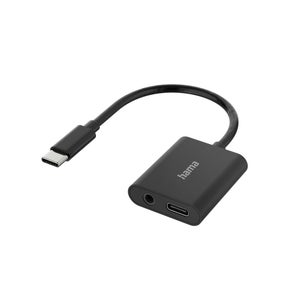 A109-0384 adaptador aisens conector usb tipo-c macho a jack 3.5mm