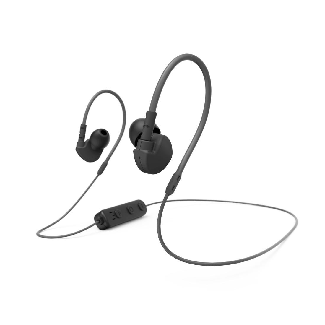Auriculares Inalámbricos Bluetooth Y Auriculares Con Cable O