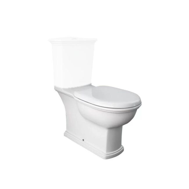 Bidet distanziato washington bianco | Leroy Merlin Bidet distanziato washington bianco | Leroy Merlin
