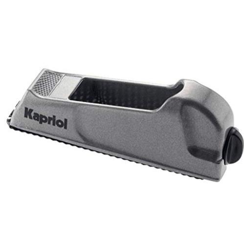 KOTARBAU Pialla Abrasiva 450 Mm - Rabot Per Rimuovere Vernice, Gesso E Malta