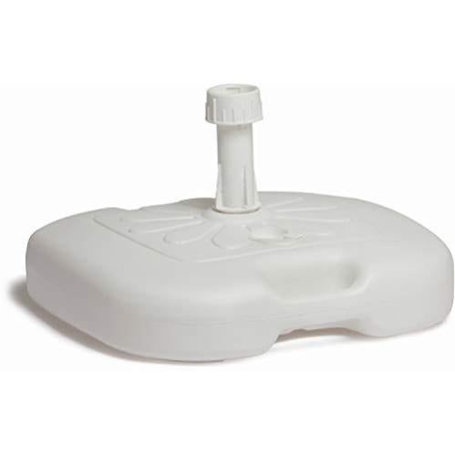 Base Per Ombrellone Portatile - Pieghevole, Resistente, Per Spiaggia E Giardino