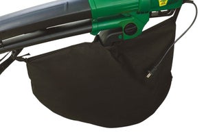 Sac pour aspirateur/souffleur/broyeur UNIVERSEL DPR8102-623109 - GREEN  MOTOCULTURE