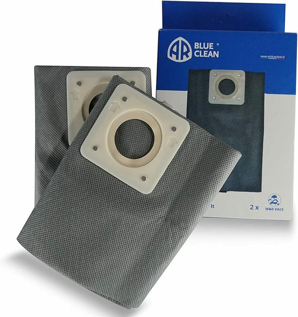 Filtri Aspirapolvere VB100 12 Sacchetti Filtro Di Ricambio Per Aspirapolvere Vorwerk Folletto VB100 E FP100 - Confezione Nuova Confezione 12 Sacchetti Originali Filtri Aspirapolvere VB100 12 Sacchetti Filtro Di Ricambio Per Aspirapolvere Vorwerk Folletto VB100 E FP100 - Confezione Nuova Confezione 12 Sacchetti Originali