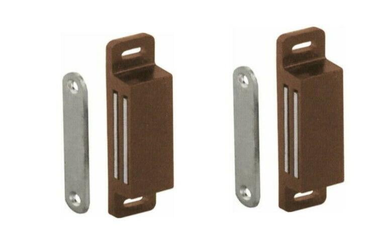 Lahnstein Bottone Magnetico Con Disegno - Calamita Per Frigorifero - 8cm X 5,5cm - 38174