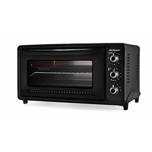 Mini Forno de Convecção 35L Torradeira Giratória, Aquecimento Superior e  Inferior Adler Branco 1500 AD6001