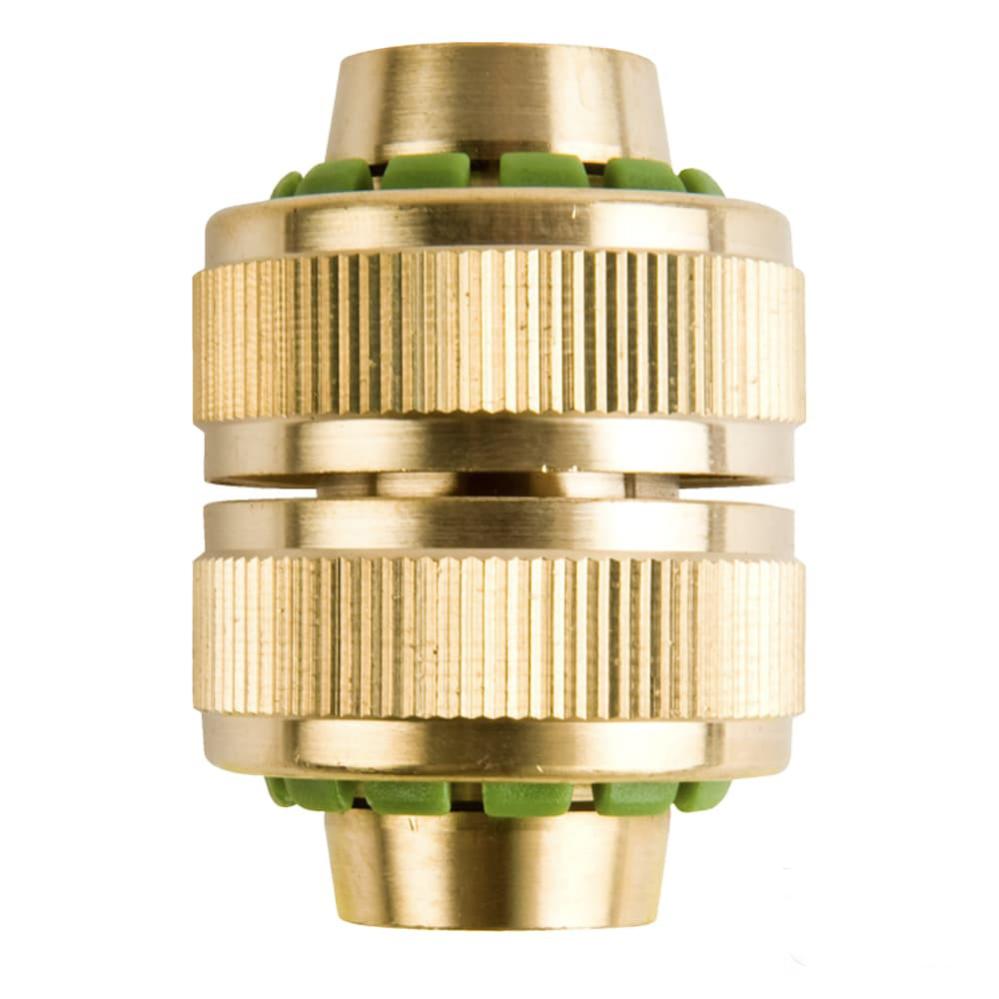 Raccord réparateur POLET laiton 3/4' blister | Leroy Merlin