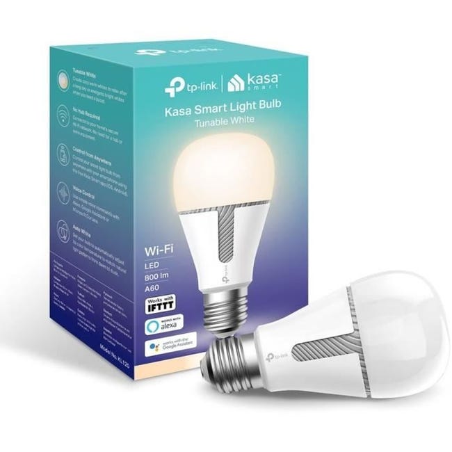 Aprovecha tus bombillas, tiras LED y lámparas conectadas: 19 ideas de uso  para la iluminación LED inteligente
