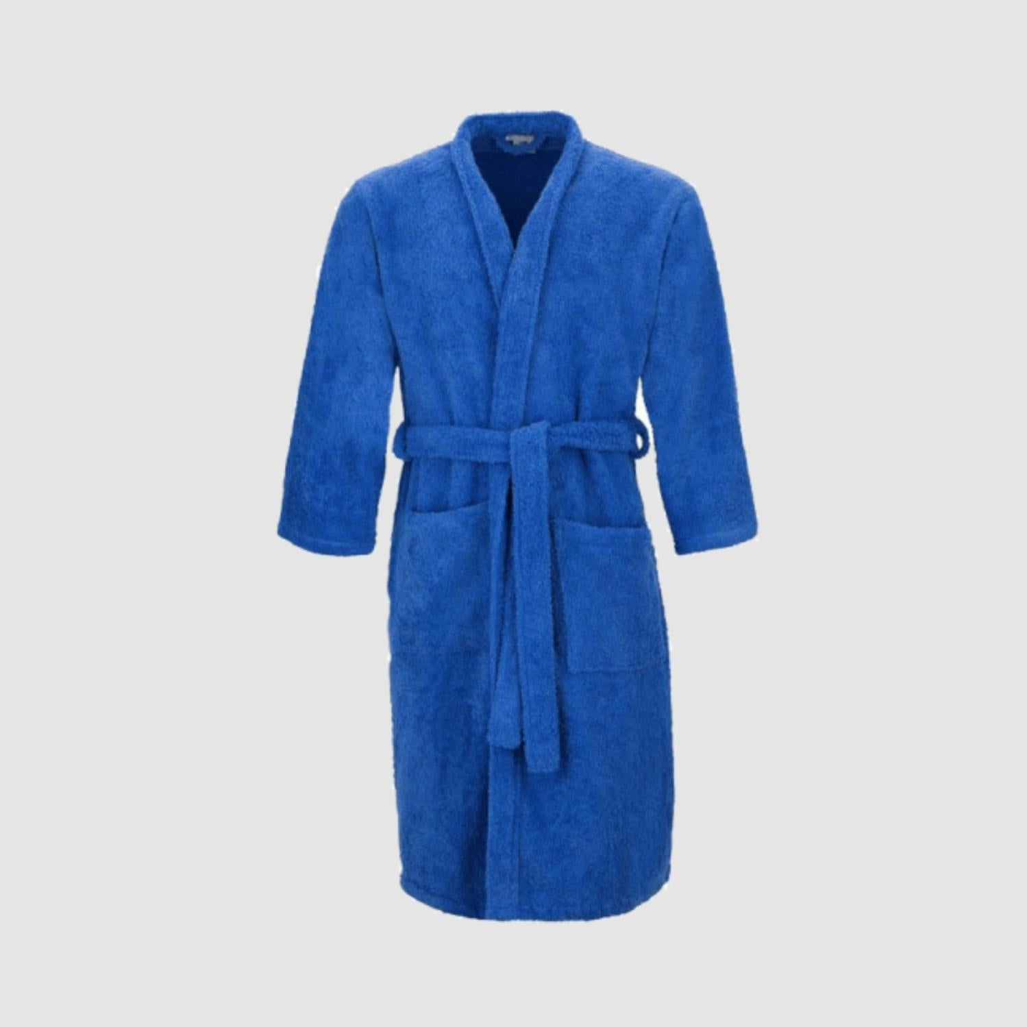 Albornoz Northwest Silk Touch Talla L/XL - Tacto Sedoso, 100% Poliéster, Con Bolsillos Y Cinturón - Licencia Oficial Con Gráficos Bordados