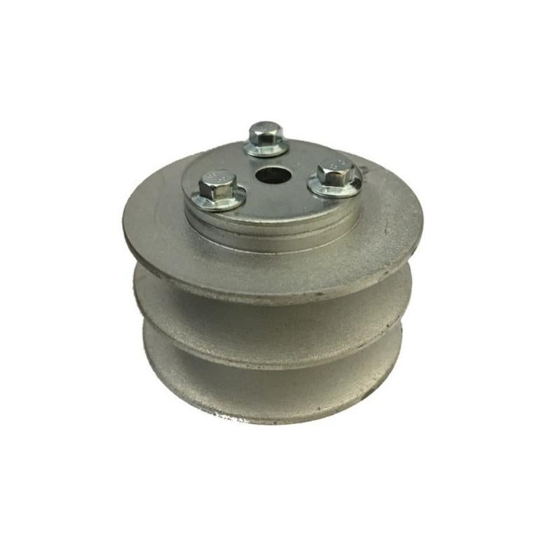 Poulie De Lanceur Adaptable Pour Husqvarna 50, 51, 55 - Remplace 505303735