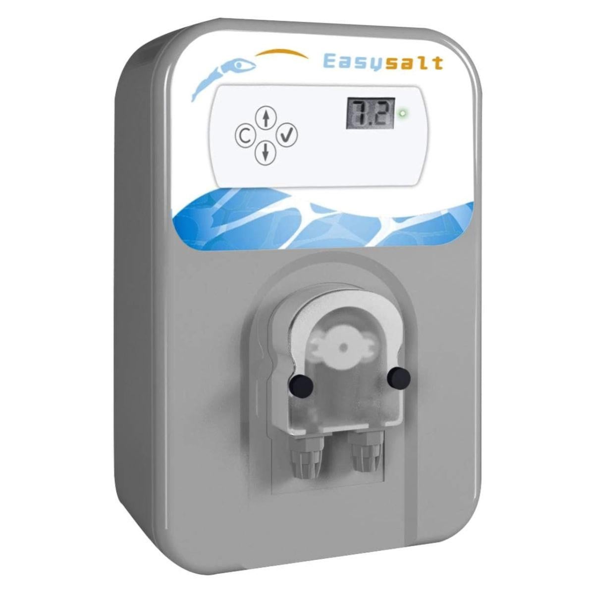 Controlador Automático De Ph Qp Easy Ph